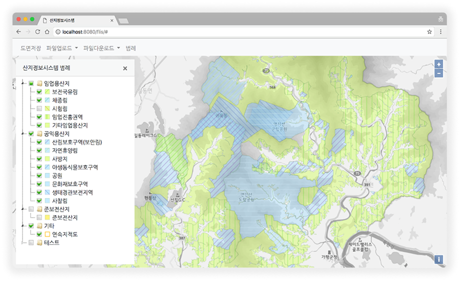 프로젝트 이미지