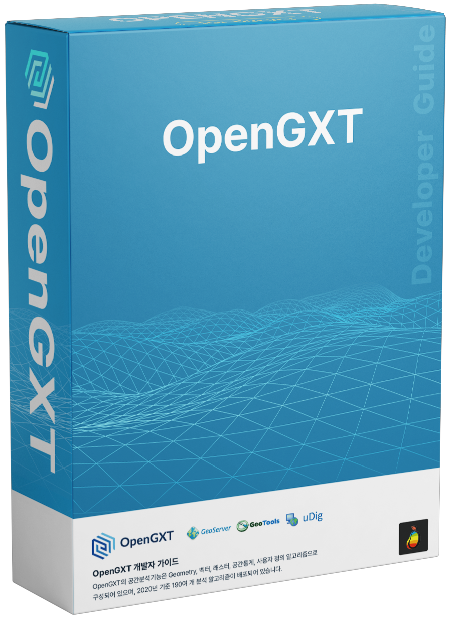 openGXT(오픈지엑스티)