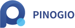 PINOGIO 로고
